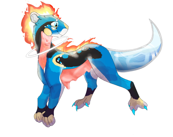 Full +complex shading